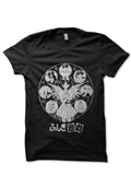 Fushigi YÃ»gi T-Shirt Style008 Hoodie, Sweatshirt | CoreVibeTees.com