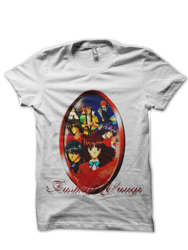 Fushigi YÃ»gi T-Shirt Style007 Hoodie, Sweatshirt | CoreVibeTees.com