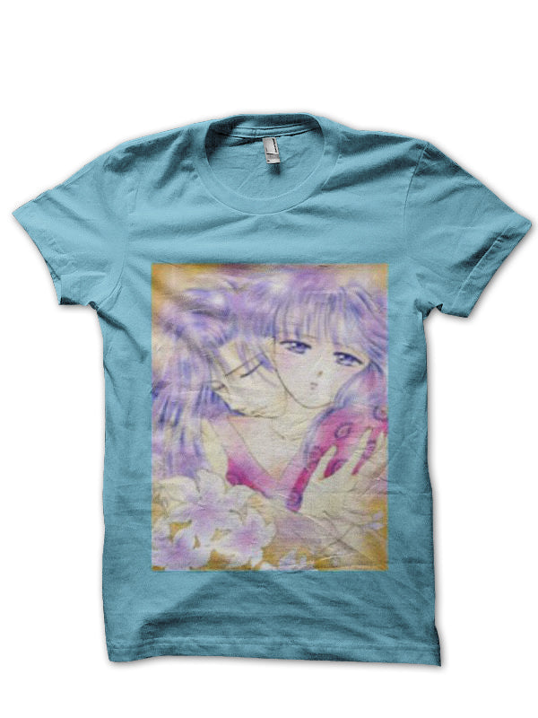 Fushigi YÃ»gi T-Shirt Style006 Hoodie, Sweatshirt | CoreVibeTees.com
