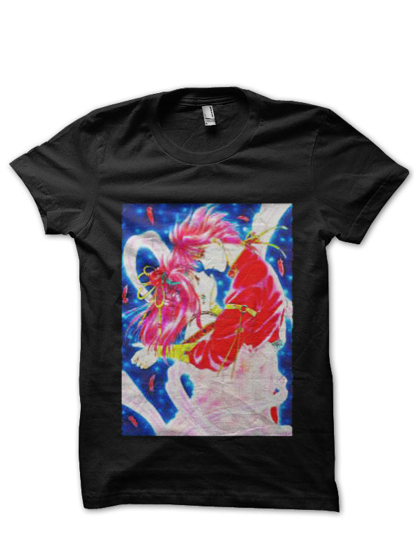 Fushigi YÃ»gi T-Shirt Style005 Hoodie, Sweatshirt | CoreVibeTees.com