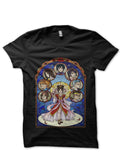 Fushigi YÃ»gi T-Shirt Style003 Hoodie, Sweatshirt | CoreVibeTees.com