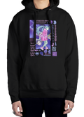 Futakuchi Hoodie