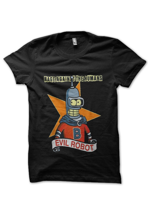 Futurama T-Shirt Style011 Hoodie, Sweatshirt | CoreVibeTees.com