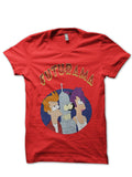 Futurama T-Shirt Style008 Hoodie, Sweatshirt | CoreVibeTees.com