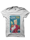 Futurama T-Shirt Style007 Hoodie, Sweatshirt | CoreVibeTees.com