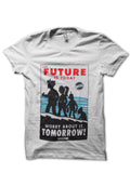 Futurama T-Shirt Style006 Hoodie, Sweatshirt | CoreVibeTees.com
