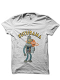 Futurama T-Shirt Style003 Hoodie, Sweatshirt | CoreVibeTees.com