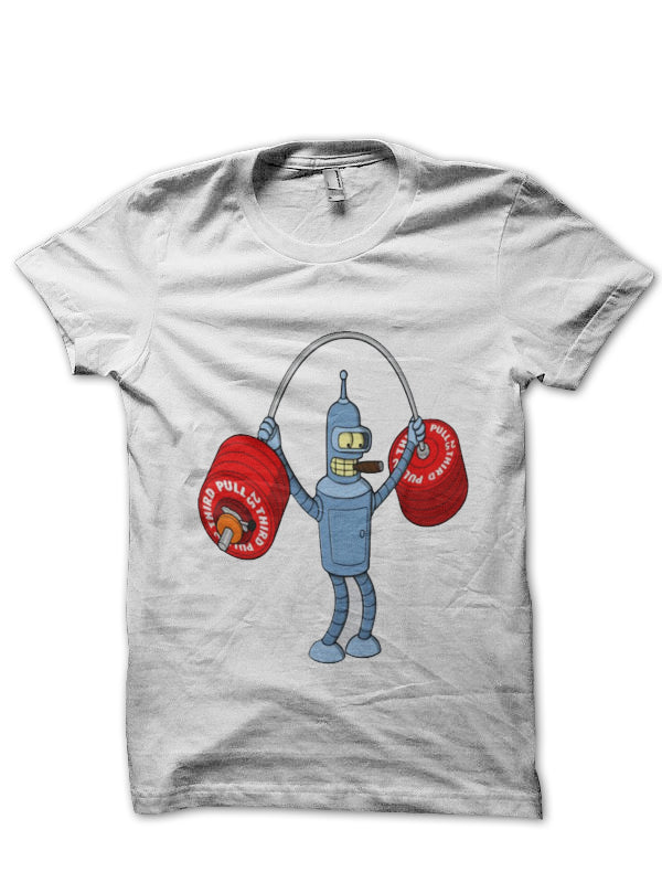 Futurama T-Shirt Style002 Hoodie, Sweatshirt | CoreVibeTees.com