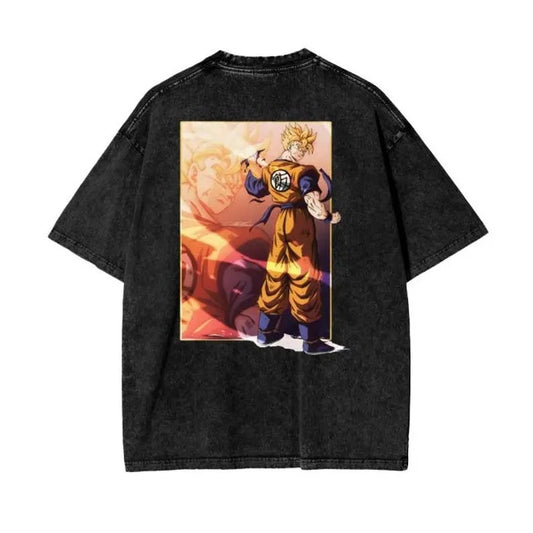 Future Gohan T-shirt,Anime Vintage Style Special T-shirt Unisex, Anime Manga Shirt, Anime Shirt, Anime Lovers Shirt, Graphic Anime Tee, DBZ Sweatshirt, Hoodie, Comfort Colors