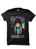 Future Hendrix T-Shirt Style007 Hoodie, Sweatshirt | CoreVibeTees.com