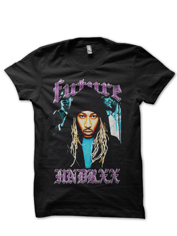Future Hendrix T-Shirt Style007 Hoodie, Sweatshirt | CoreVibeTees.com