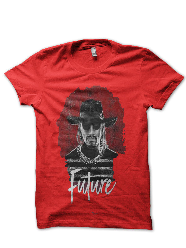 Future Hendrix T-Shirt Style005 Hoodie, Sweatshirt | CoreVibeTees.com