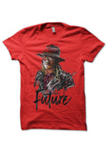 Future Hendrix T-Shirt Style003 Hoodie, Sweatshirt | CoreVibeTees.com