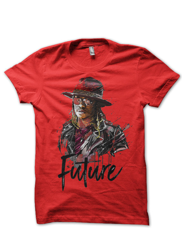 Future Hendrix T-Shirt Style003 Hoodie, Sweatshirt | CoreVibeTees.com
