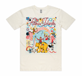 Tour 2022 T-Shirt Hoodie, Sweatshirt | CoreVibeTees.com (Image 1)