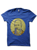 Fyodor Dostoevsky T-Shirt Style012 Hoodie, Sweatshirt | CoreVibeTees.com