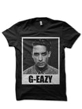 G Eazy T-Shirt Style006 Hoodie, Sweatshirt | CoreVibeTees.com