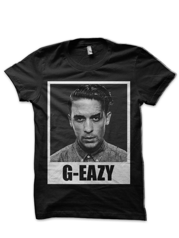 G Eazy T-Shirt Style006 Hoodie, Sweatshirt | CoreVibeTees.com