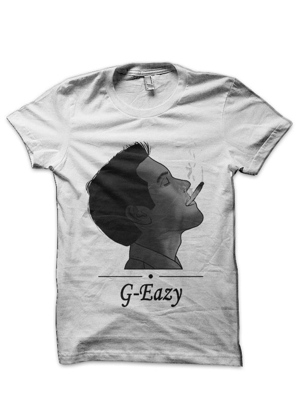G Eazy T-Shirt Style004 Hoodie, Sweatshirt | CoreVibeTees.com