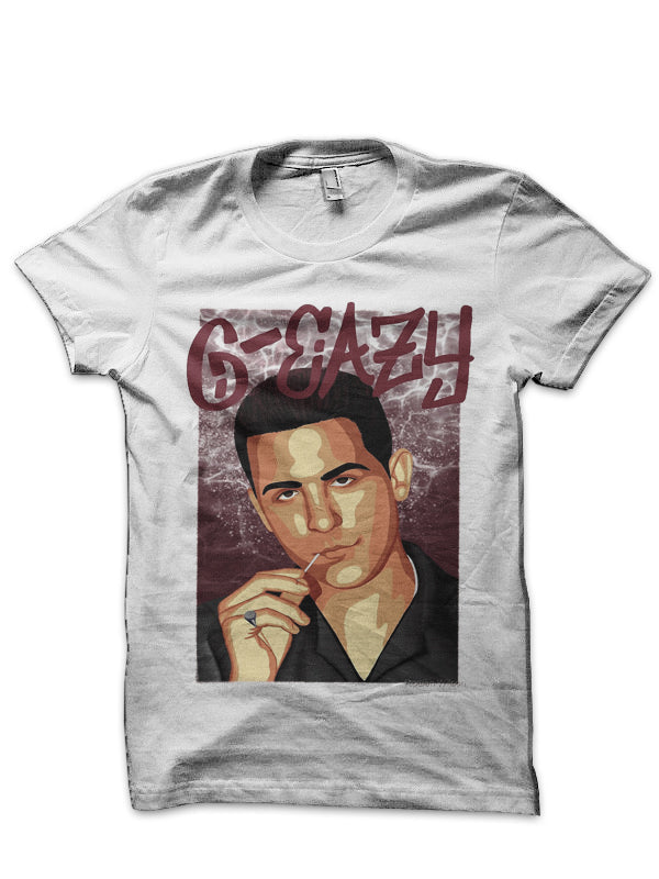 G Eazy T-Shirt Style008 Hoodie, Sweatshirt | CoreVibeTees.com