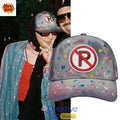 G Dragon 2026 No Parking Hat