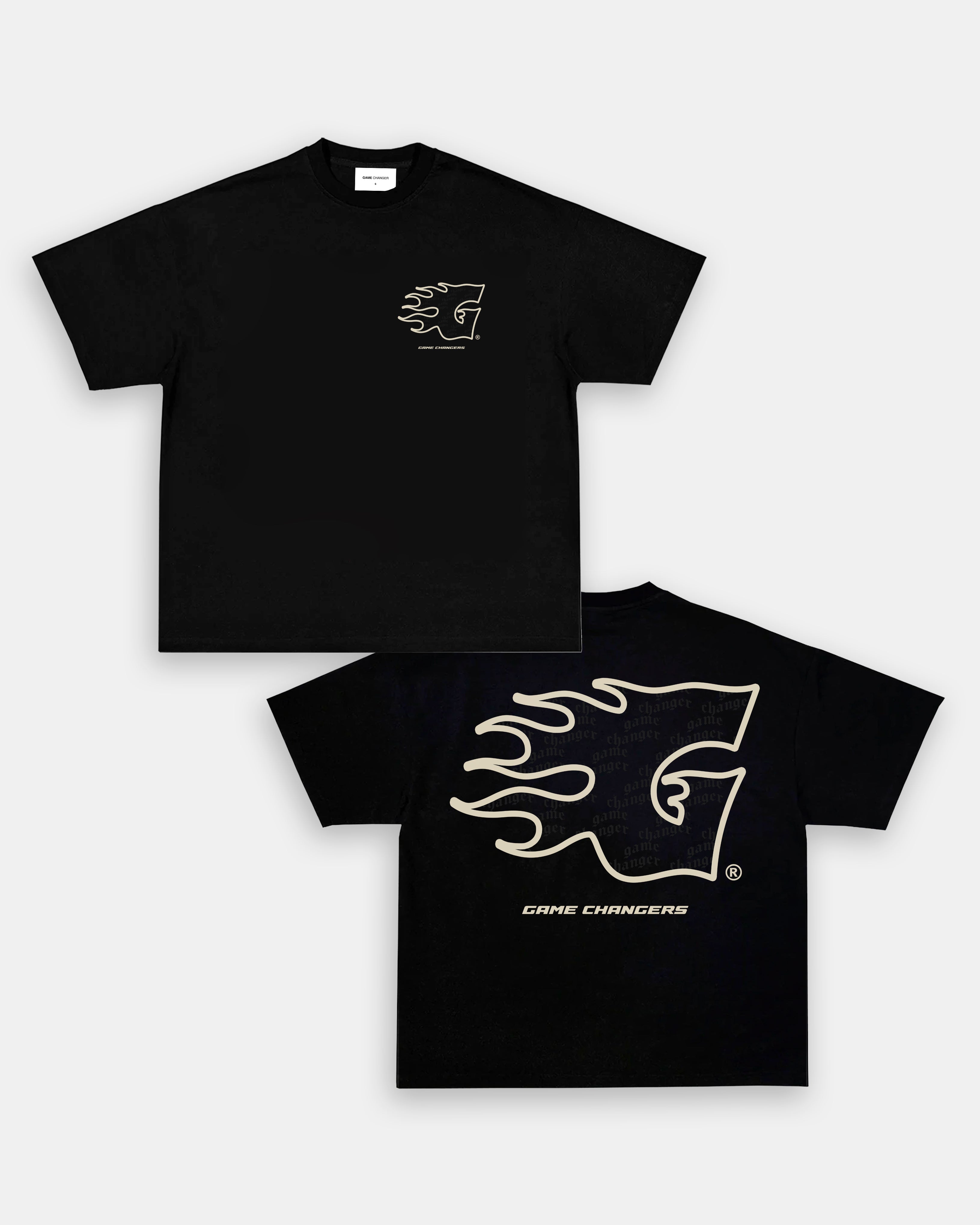 G LOGO TEE - [DS] Hoodie, Sweatshirt | CoreVibeTees.com (Image 3)
