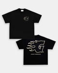 G LOGO TEE - [DS] Style002 Hoodie, Sweatshirt | CoreVibeTees.com (Image 1)