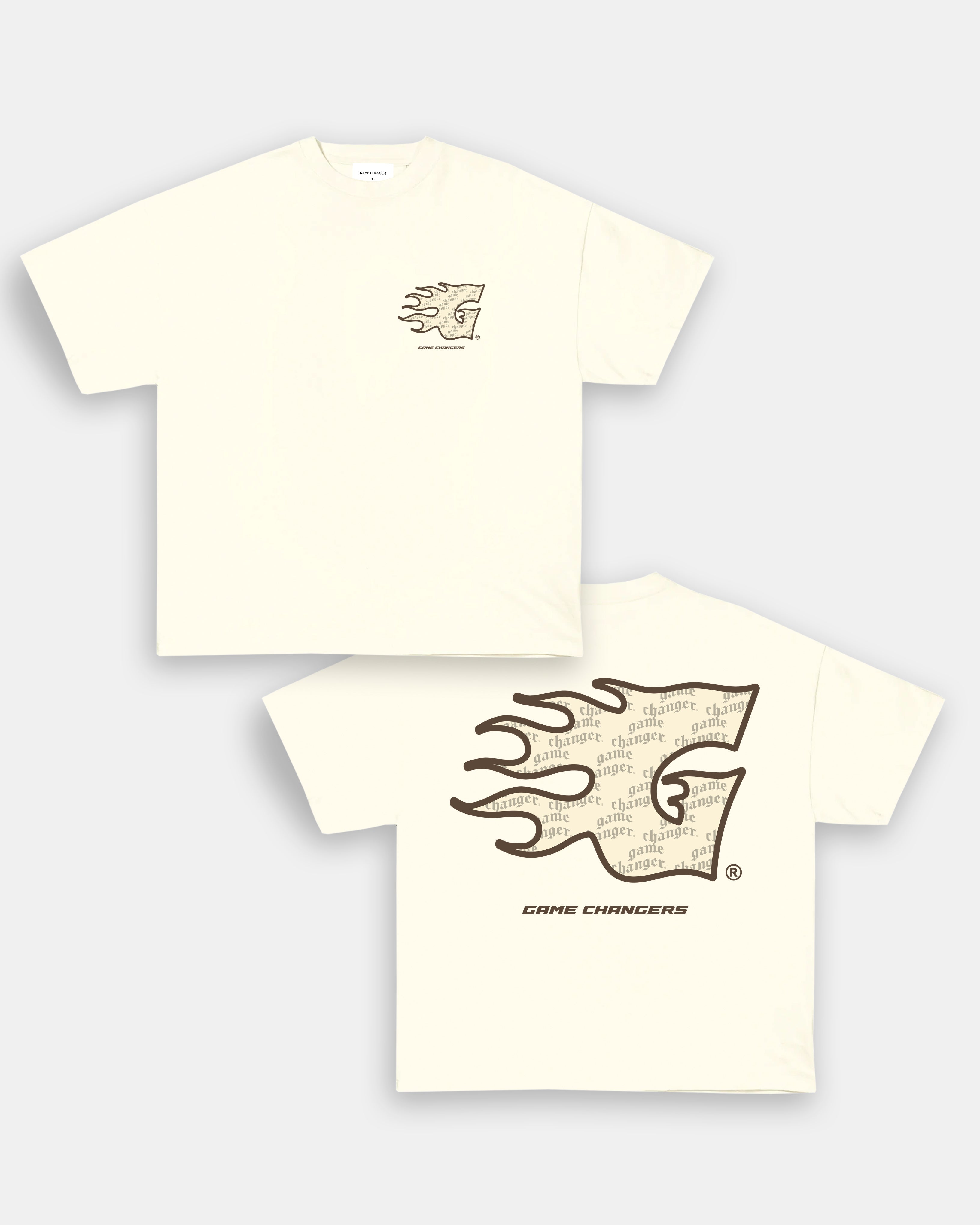 G LOGO TEE - [DS] Style003 Hoodie, Sweatshirt | CoreVibeTees.com (Image 3)