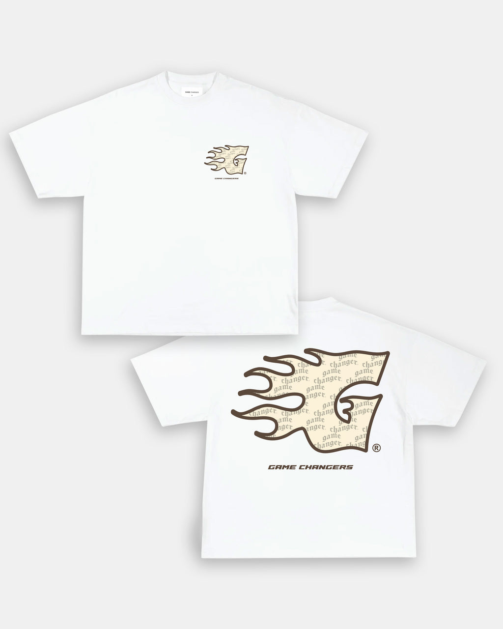 G LOGO TEE - [DS] Hoodie, Sweatshirt | CoreVibeTees.com (Image 4)