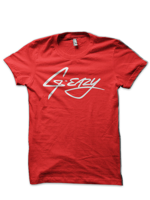 G Eazy T-Shirt Style011 Hoodie, Sweatshirt | CoreVibeTees.com