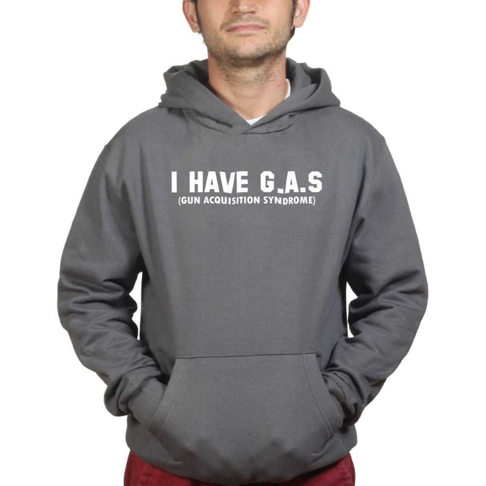 G. A. S. Gun Acquisition Syndrome Mens Hoodie Style001 T-Shirts, Sweatshirt | CoreVibeTees.com (Image 5)