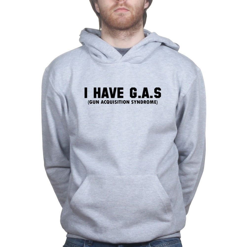 G. A. S. Gun Acquisition Syndrome Mens Hoodie Style001 T-Shirts, Sweatshirt | CoreVibeTees.com (Image 4)