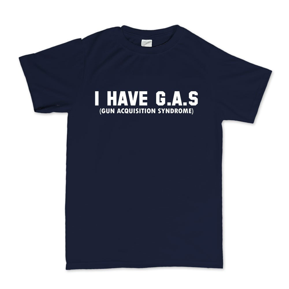 G. A. S. Gun Acquisition Syndrome Mens T-shirt Style001 Hoodie, Sweatshirt | CoreVibeTees.com (Image 5)