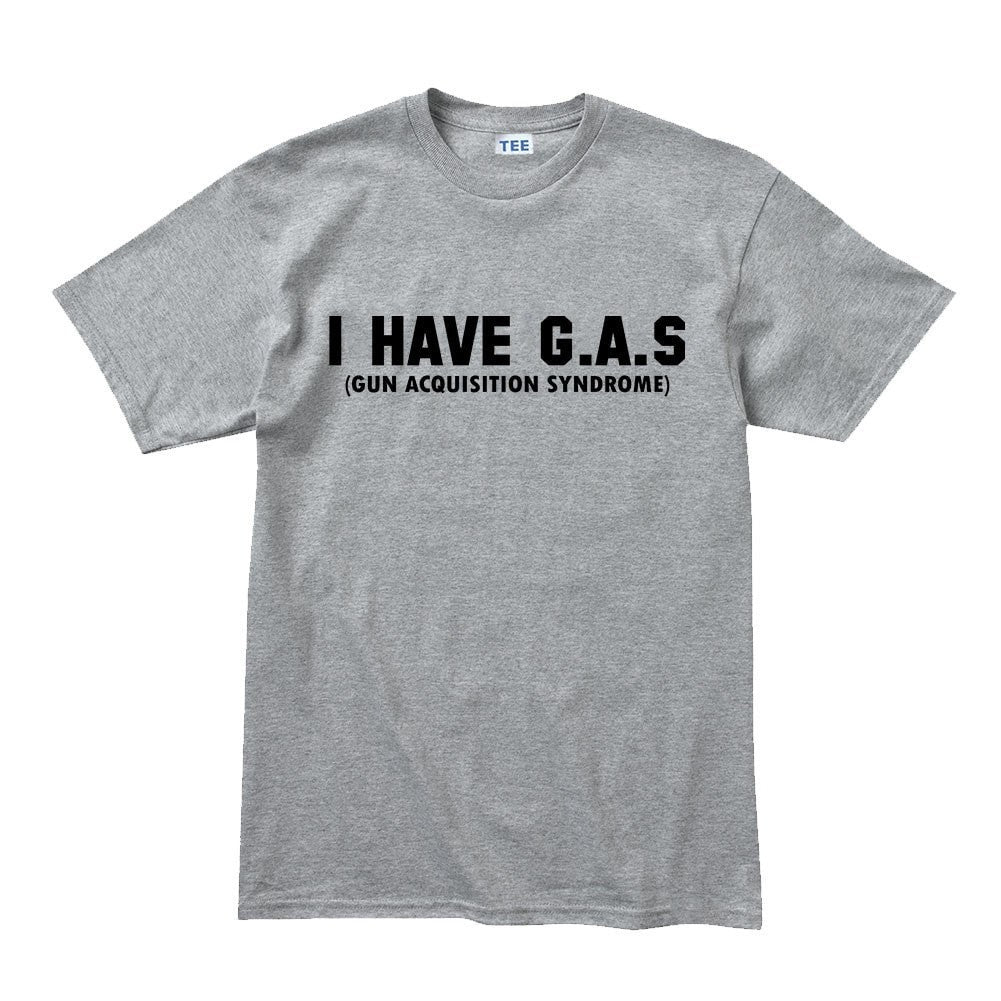 G. A. S. Gun Acquisition Syndrome Mens T-shirt Style001 Hoodie, Sweatshirt | CoreVibeTees.com (Image 4)