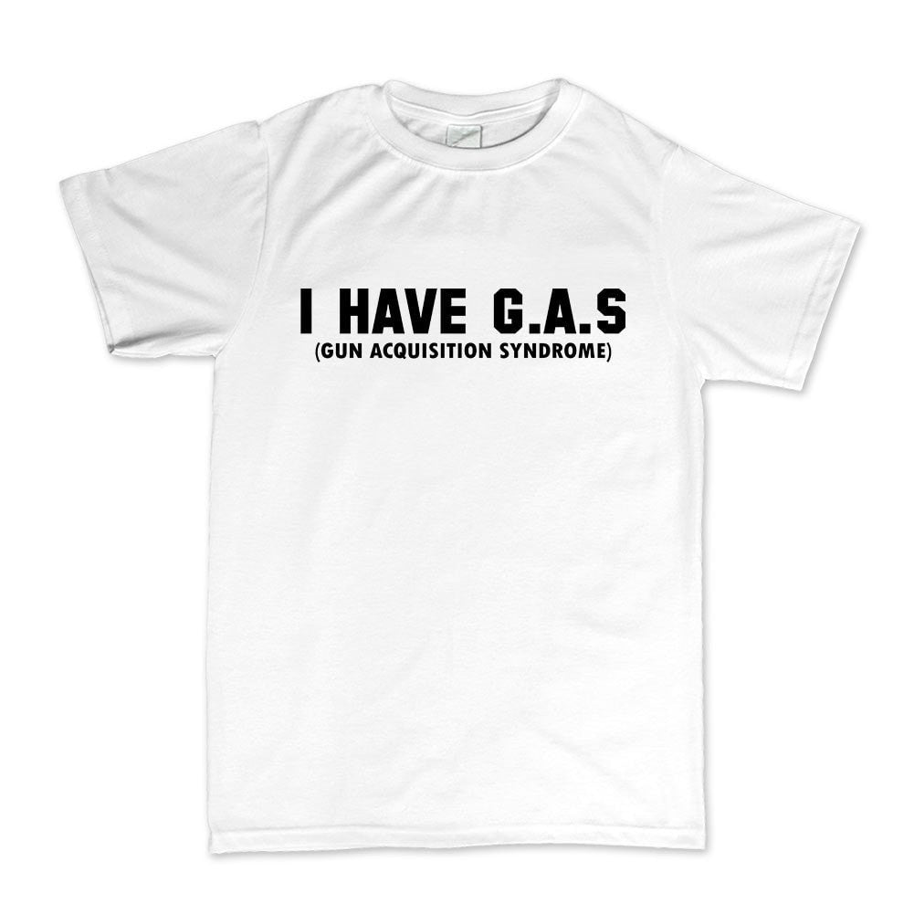 G. A. S. Gun Acquisition Syndrome Mens T-shirt Style001 Hoodie, Sweatshirt | CoreVibeTees.com (Image 3)