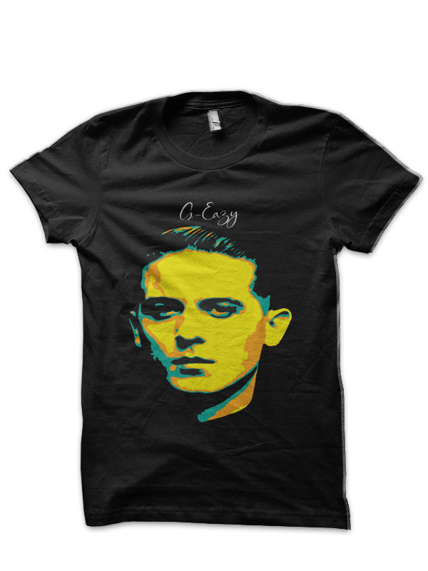 G Eazy T-Shirt Style003 Hoodie, Sweatshirt | CoreVibeTees.com