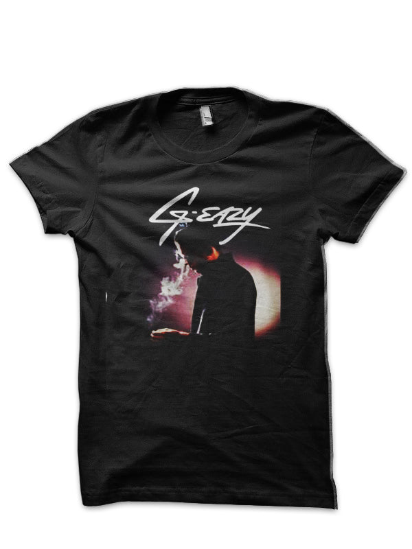 G Eazy T-Shirt Style009 Hoodie, Sweatshirt | CoreVibeTees.com