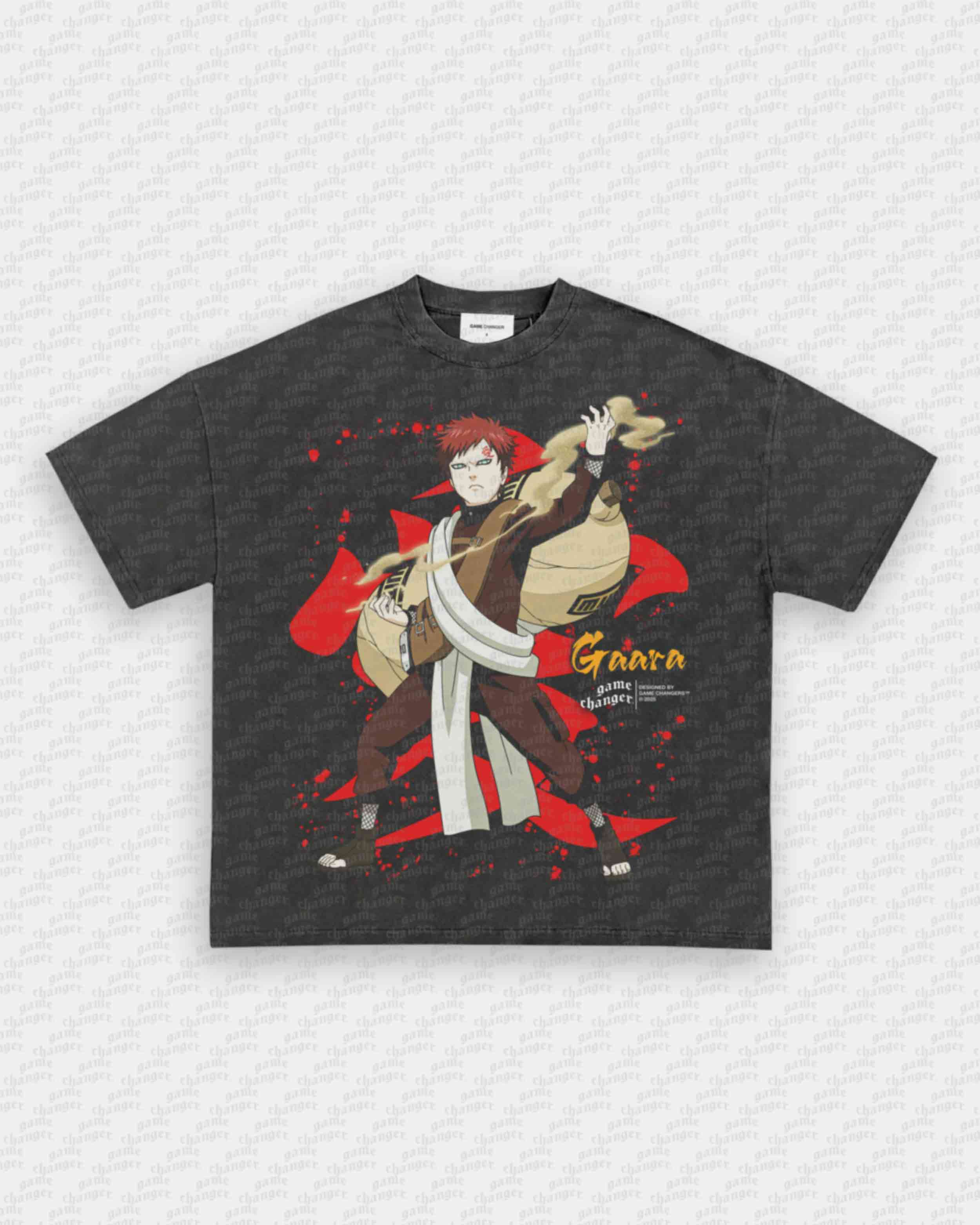 GAARA V2 TEE Hoodie, Sweatshirt | CoreVibeTees.com (Image 2)