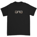 Great American Ghost - GAG Black T-Shirt Hoodie, Sweatshirt | CoreVibeTees.com