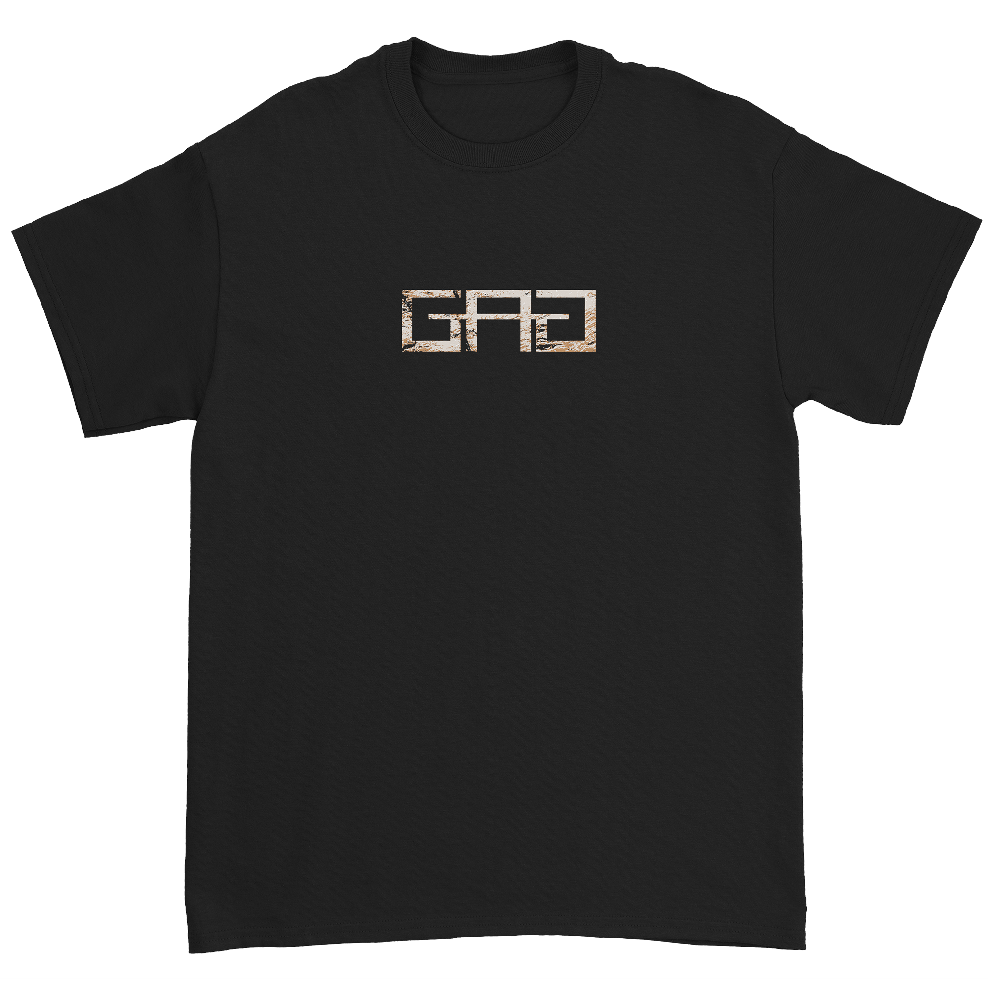 Great American Ghost - GAG Black T-Shirt Hoodie, Sweatshirt | CoreVibeTees.com