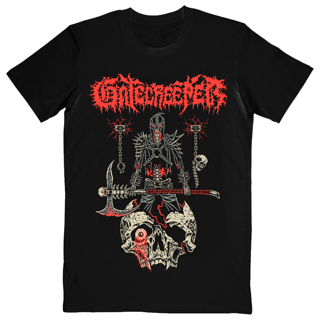 Mental Execution T-Shirt (Black) Hoodie, Sweatshirt | CoreVibeTees.com