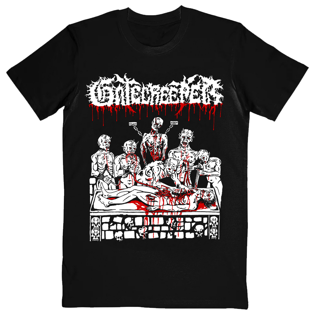 Sacrifice T-Shirt (Black) Hoodie, Sweatshirt | CoreVibeTees.com
