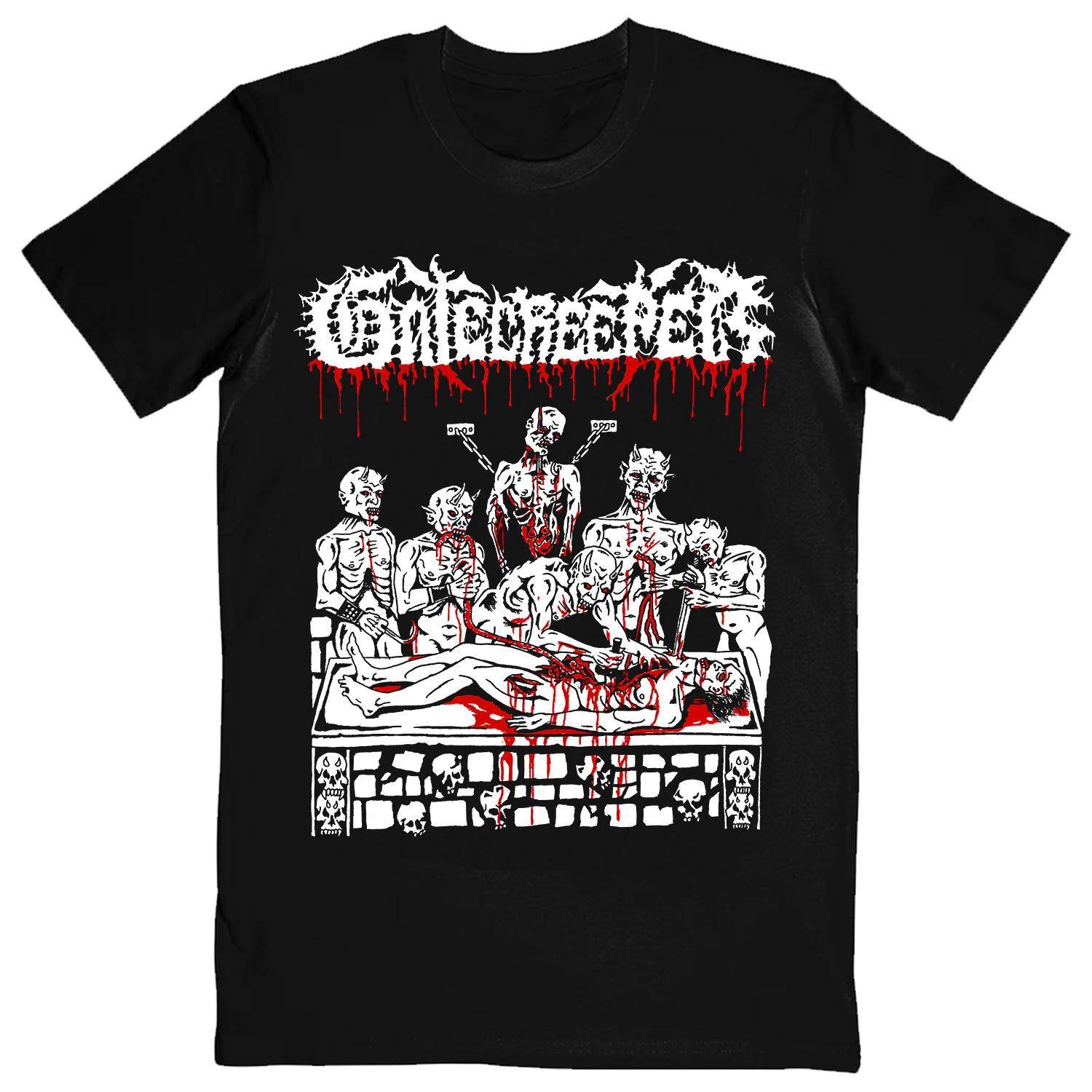 Sacrifice T-Shirt (Black) Hoodie, Sweatshirt | CoreVibeTees.com