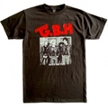 Charged GBH Give Me Fire T-Shirt Hoodie, Sweatshirt | CoreVibeTees.com