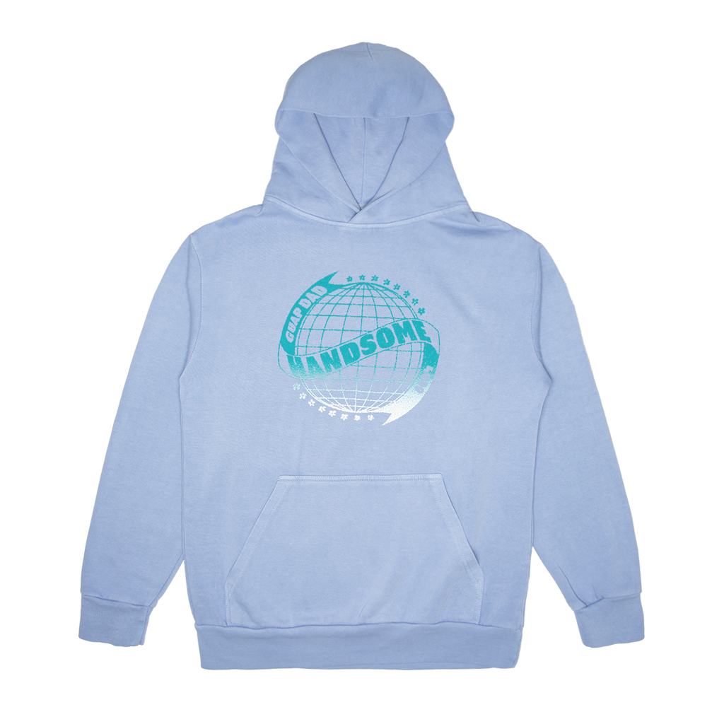 GUAPDAD4000 - Handsome Hoodie T-Shirts, Sweatshirt | CoreVibeTees.com (Image 5)