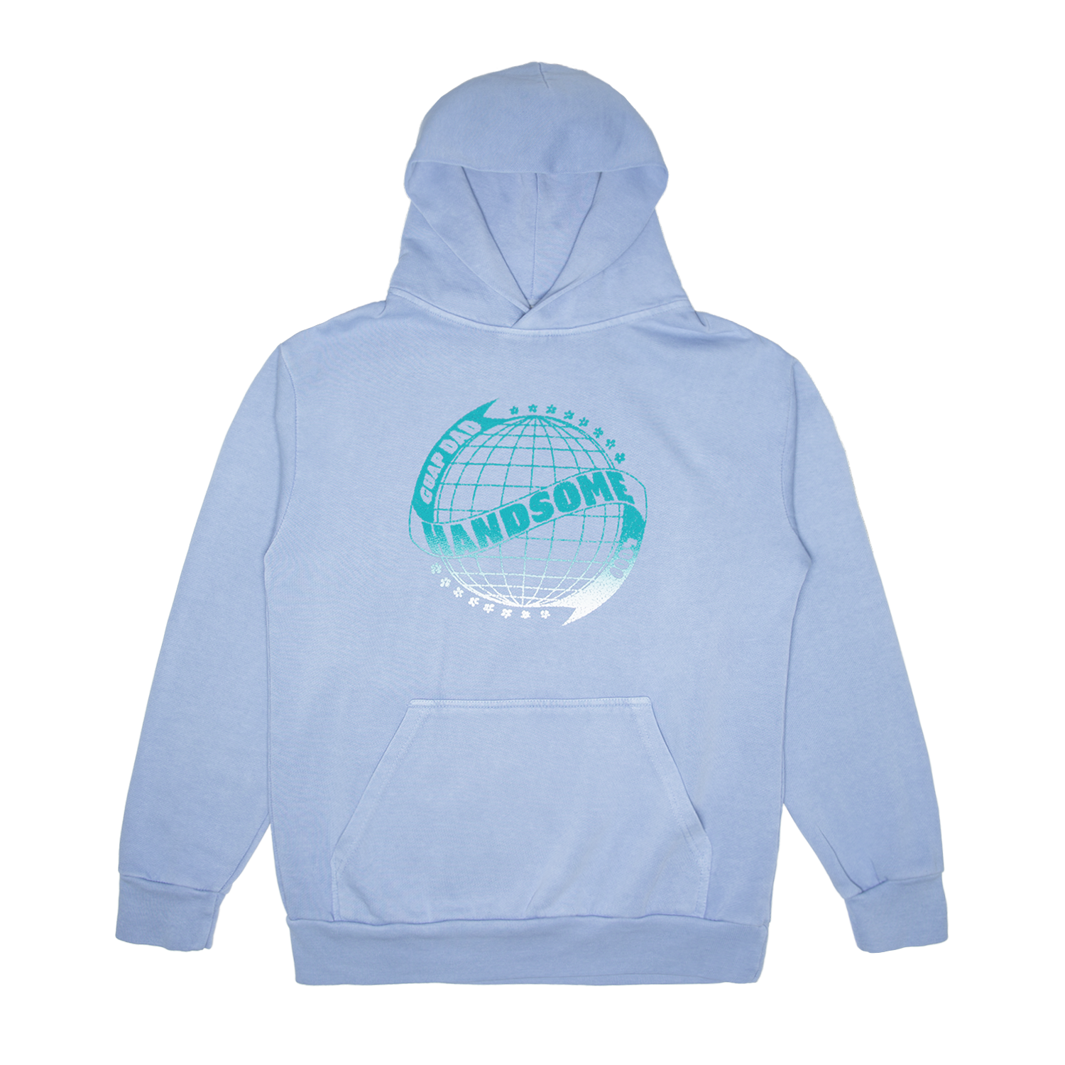 GUAPDAD4000 - Handsome Hoodie T-Shirts, Sweatshirt | CoreVibeTees.com (Image 5)