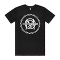 Good Days Bad Days T-shirt (Black) Hoodie, Sweatshirt | CoreVibeTees.com