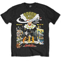 Green Day T-Shirt - 1994 Tour Hoodie, Sweatshirt | CoreVibeTees.com (Image 1)