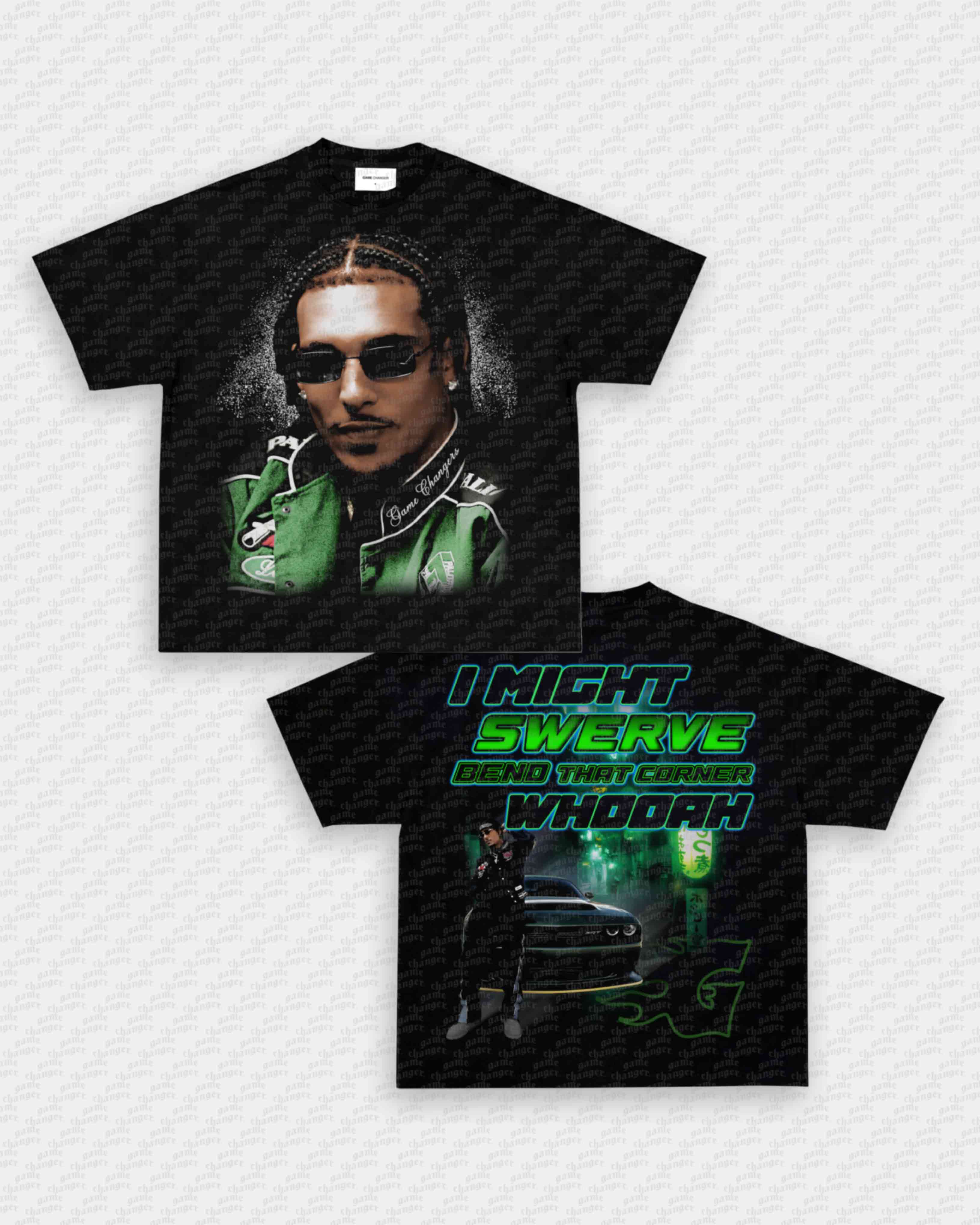 GELO TEE - [DS] Hoodie, Sweatshirt | CoreVibeTees.com (Image 1)