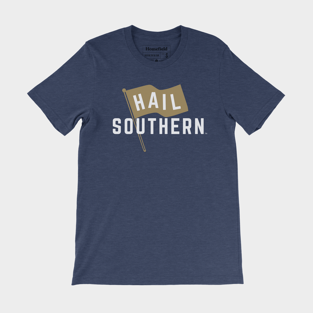 Hail Southern (GSU) Tee Style001 Hoodie, Sweatshirt | CoreVibeTees.com